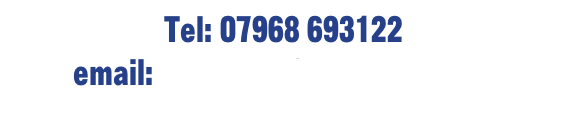 Tel: 07968 693122
email: enquiries@jballgas.co.uk